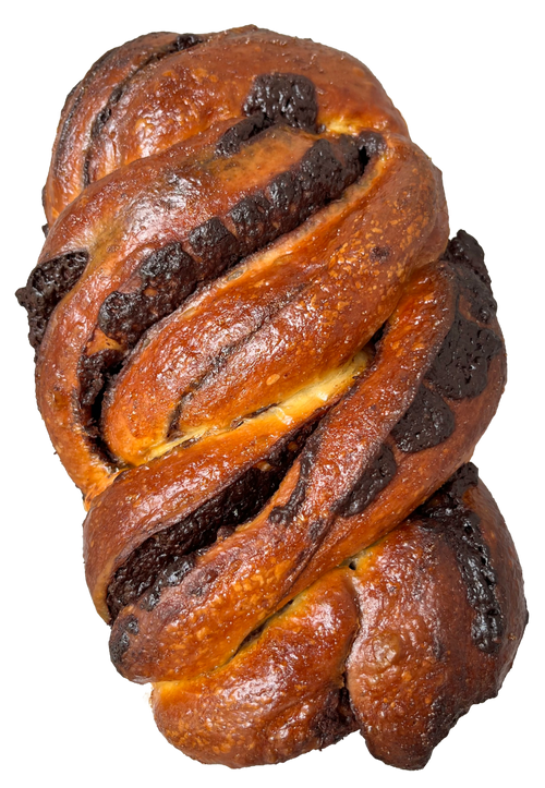 Čokoládová Babka 450g