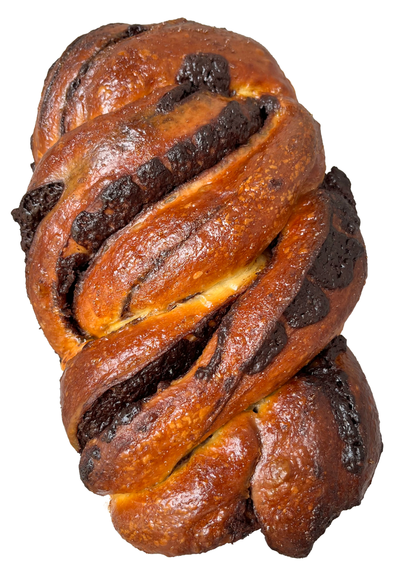 Čokoládová Babka 450g