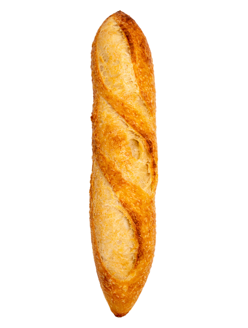 Kvásková Bageta pšeničná 150g