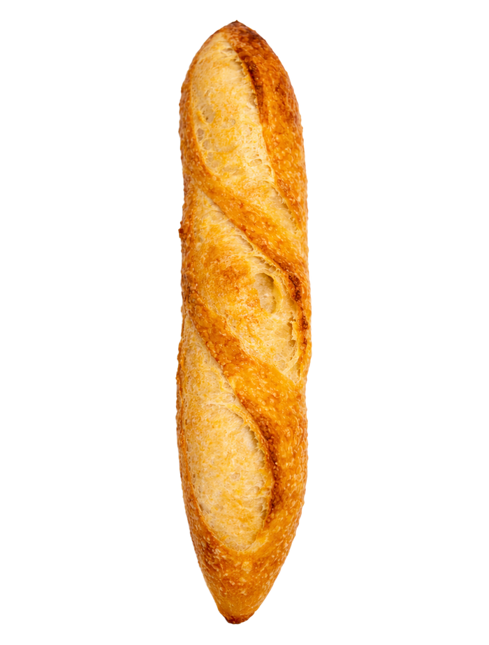 Kvásková Bageta pšeničná 150g