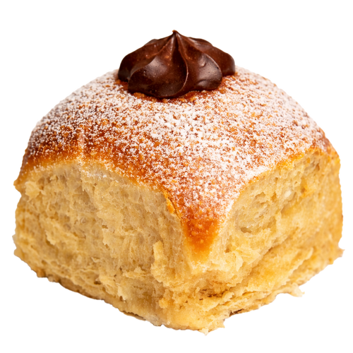 Plnená buchta kakao & mascarpone 180g