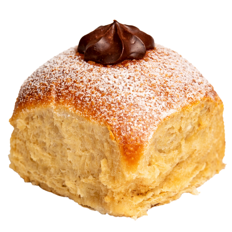 Plnená buchta kakao & mascarpone 180g