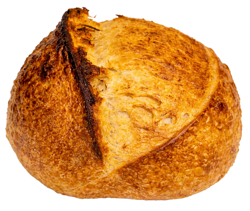 Kváskový Biely chlieb 700g