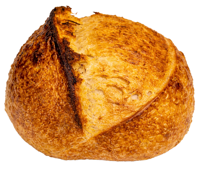 Kváskový Biely chlieb 700g