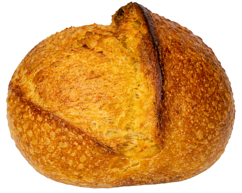 Kváskový Chlieb tekvicový 700g