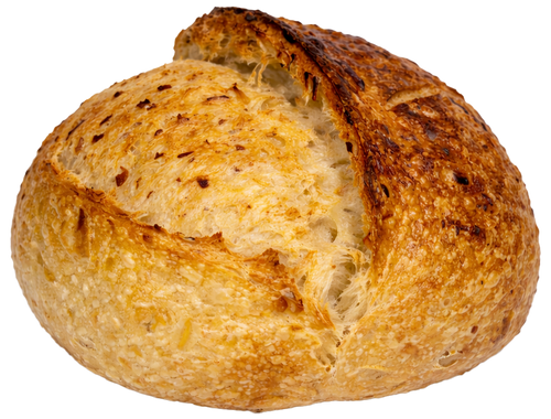 Chlieb Zemiakový 700g