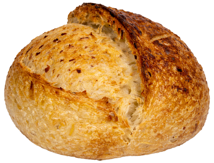 Chlieb Zemiakový 700g