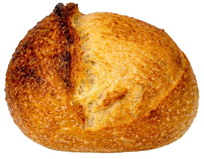 Kváskový Chlieb Špaldový 700g