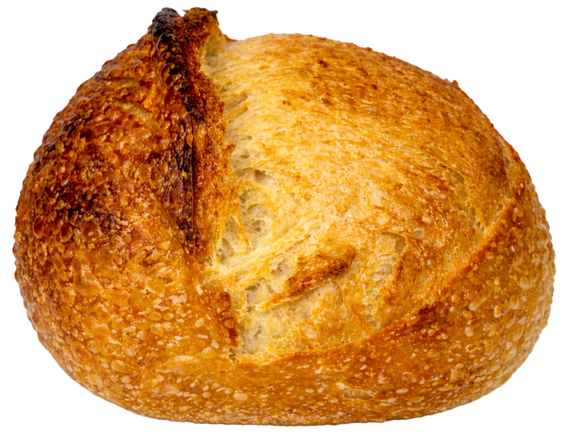 Kváskový Chlieb Špaldový 700g