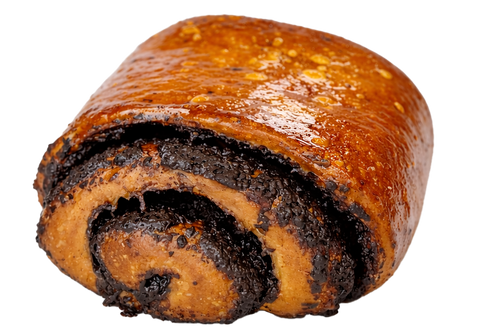 Kakaový závin 150g