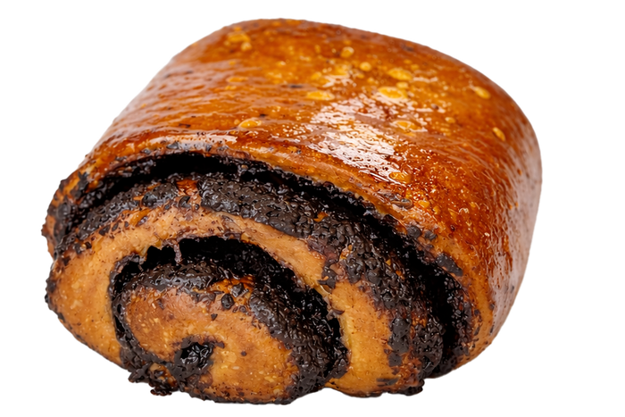 Kakaový závin 150g