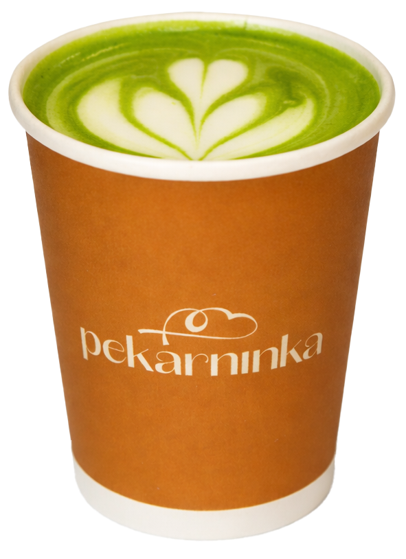 Matcha (darček)