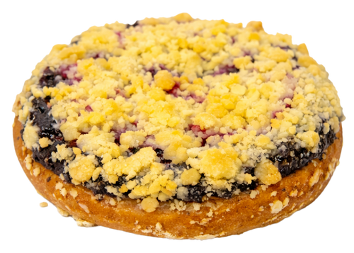 Moravský koláč mak & ringloty 175g