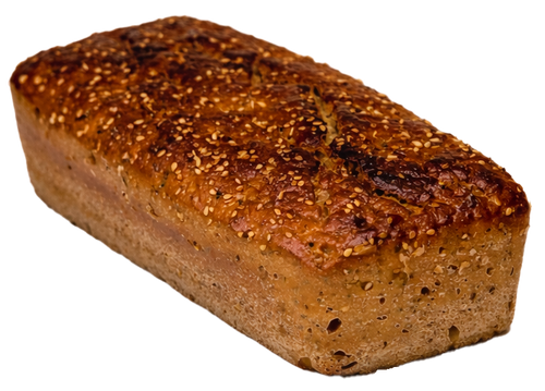 Ražná tehlička 550g