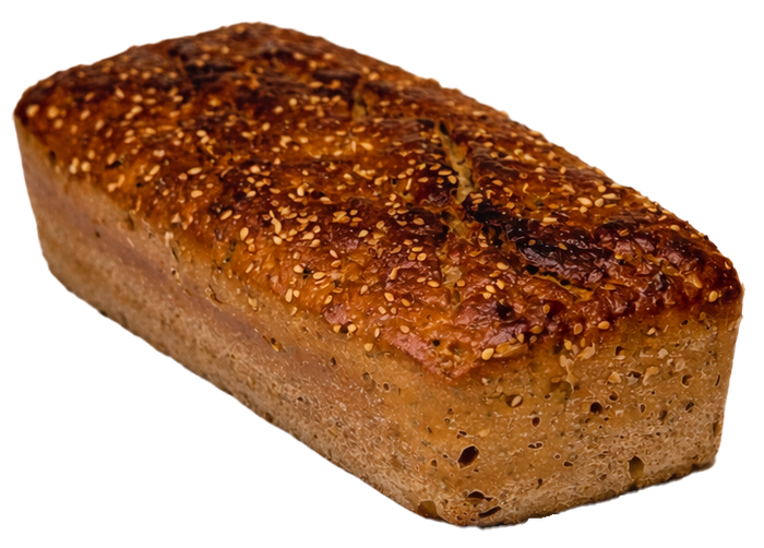 Ražná tehlička 550g