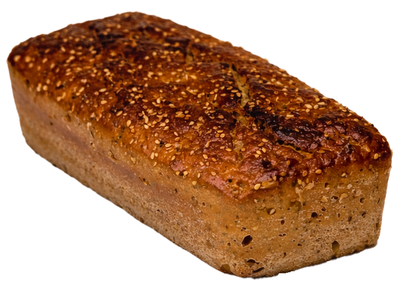 Ražná tehlička 550g